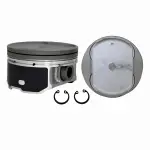 P4015650 - : Engine Piston Set for Enginetech Image