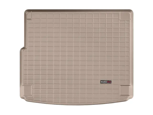 41675 - Accessories: Cargo/Trunk Liner, Tan for WeatherTech Image