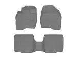 467041IM463594IM - : Grey FloorLiner™ HP for WeatherTech Image