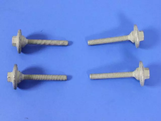 Hex Flange Head Bolt - Mopar (6510429AA)