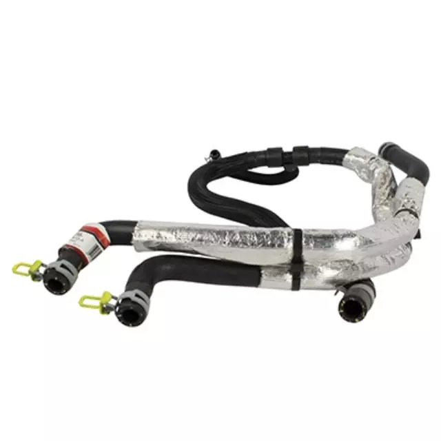 HVAC Heater Hose Assembly - Ford (9M6Z-18472-A)