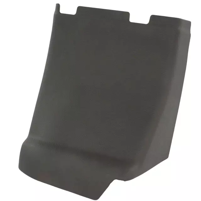 MK4Z61243W12BB - Body: Lower Trim for Ford Image