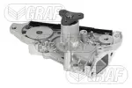PA931 - : Graf Engine Water Pump for Graf Image
