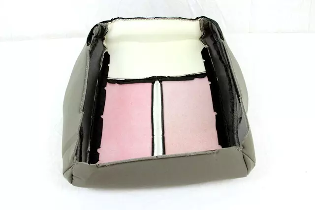 1BF981J3AA - Interior Trim: Front Seat Cushion Cover for Mopar Image