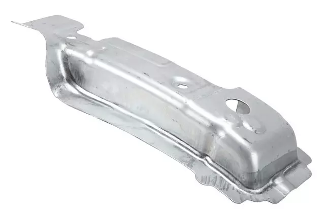 84450117 - : Front Driver Side Wheelhouse Panel Reinforcement for GM Image