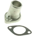 CH3033 - : Engine Coolant Thermostat Housing for Motorad Image