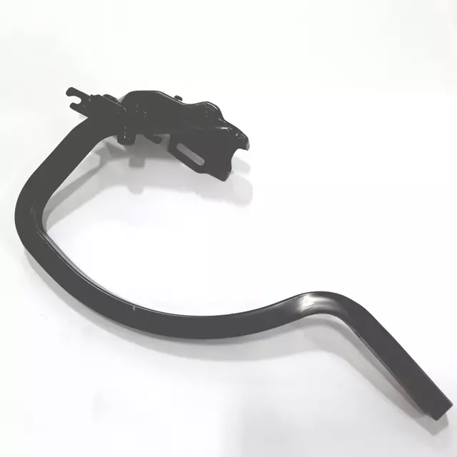 57520AG0119P - Body: Hinge for Subaru: Legacy, Outback Image