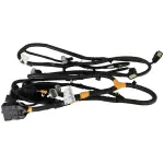 ML3Z13A409VCJ - : Wire Assembly for Ford Image