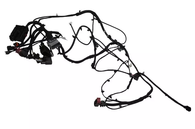 39147418 - : Headlamp Wiring Harness for Buick: Cascada Image