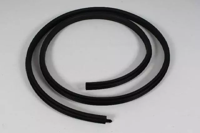 Front Door Opening Weatherstrip, Right - Mopar (xw42xxxaa)