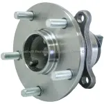 10012255 - : Wheel Bearing and Hub Assembly for Lexus: LS430 Image