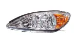 81150AA060 - Electrical: Headlamp Assembly for Toyota Image