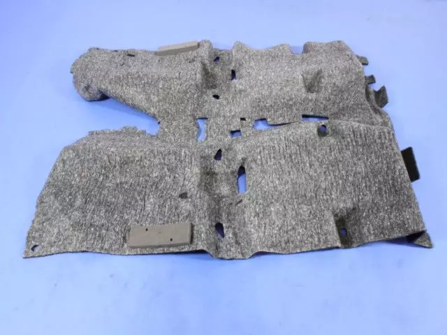 Floor Carpet - Mopar (1QV27XDVAD)