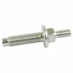 W711639S437 - : Oil Pan Stud for Ford: Focus Image