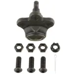 JBJ1125 - : TRW PREMIUM CHASSIS - SUSPENSION BALL JOINT - JBJ1125 for TRW Image