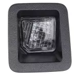 ML3Z-13550-C - License Lamp - 2021-2023 Ford F-150 | Eastgate Ford