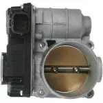 670002 - : Fuel Injection Throttle Body for Cardone Image
