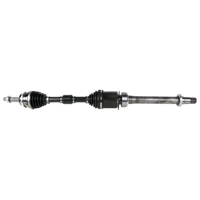 NCV69578XD - : Toyota (2.4 - FWD) CV Axle Assembly  - Front Right for GSP Image