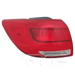 111291800 - : TYC Tail Light Assembly for TYC Image