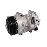 4711024 - : NEW COMPRESSOR W/ CLUTCH for Denso Image