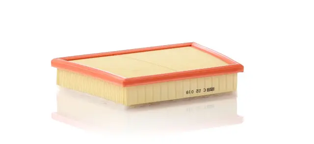 C22018 - : Air Filter for MANN-FILTER Image