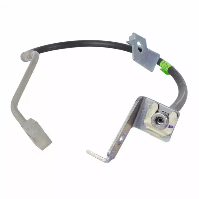 DC3Z2078J - Brakes: Brake Hose for Ford: F-250 Super Duty, F-350 Super Duty, F-450 Super Duty Image