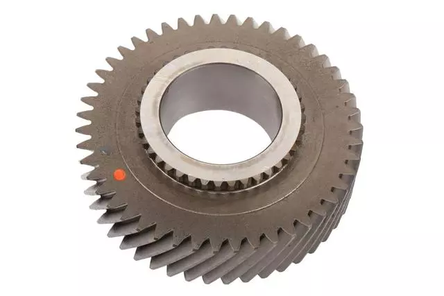 98500349 - : Manual Transmission 5th Counter Gear for Chevrolet: Colorado | GMC: Canyon Image