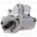 432644 - : 2003-2006 Dodge Sprinter 2500/3500 2.7L Starter Motor for VALEO Image