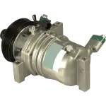 6512999 - : gpd Compressor New 6512999 for GLOBAL PARTS DISTRIBUTORS Image