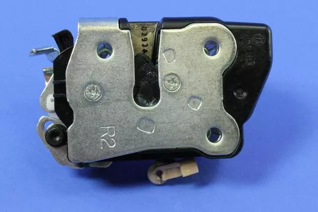 55256834AL - Doors and Related Parts: Front Door Latch, Right for Dodge: Dakota Image