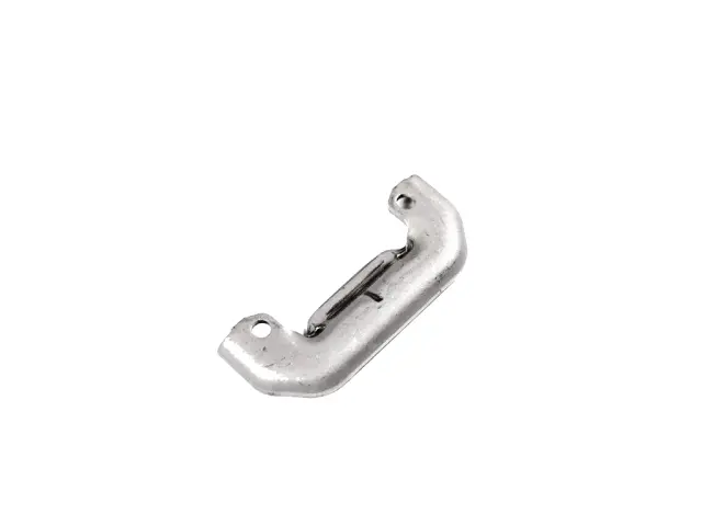 68051880AC - Exhaust: Catalytic Converter Bracket for Mopar Image image