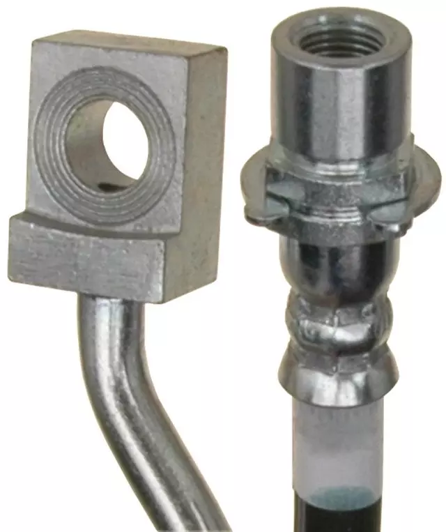 19305695 - : Rear Hydraulic Brake Hose Assembly for GM Image