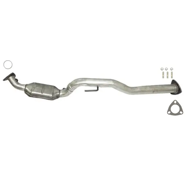 645780 - Exhaust: Federal / EPA Catalytic Converter - Direct Fit for AP Exhaust Image