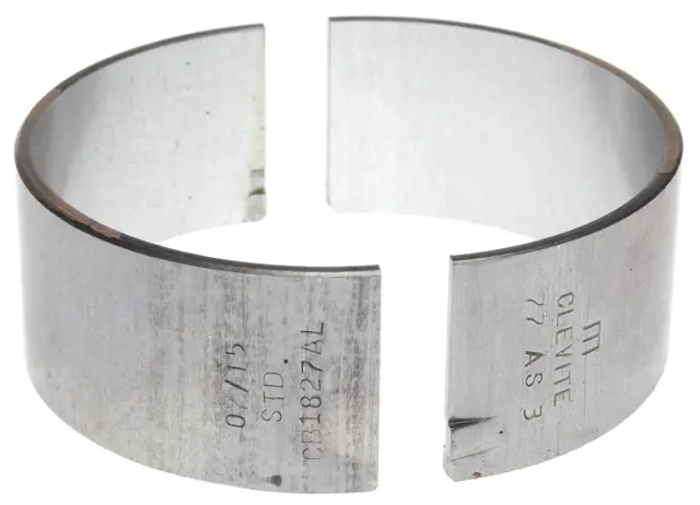 CB1827A - Engines &amp; Components: Engine Connecting Rod Bearing Pair for Clevite Image