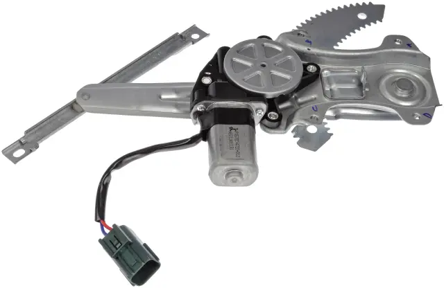751441 - Interior: Power Window Regulator And Motor Assembly for Dorman Image