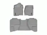 4613061460669 - : Grey FloorLiner™ DigitalFit® for WeatherTech Image