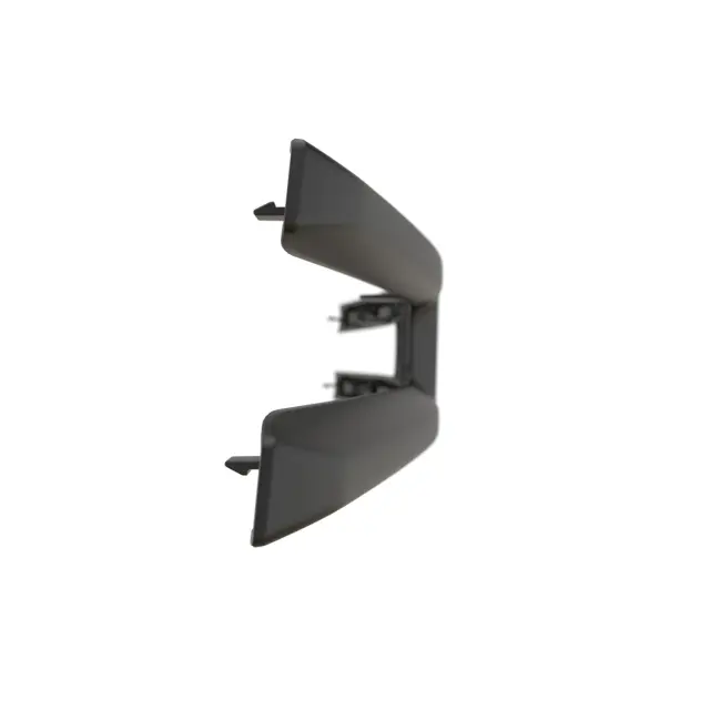 6NB35TZZAB - : Grille Trim Kit for Mopar Image