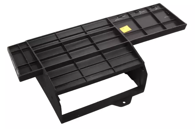 Part# 22961869 Instrument Panel Compartment Shelf - GM (22961869)