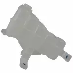 HC3Z8A080A - Cooling System: Expansion Tank for Ford: F-250 Super Duty, F-350 Super Duty Image