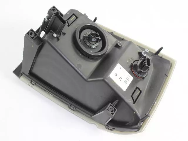55077606AC - Electrical: Headlamp Park And Turn Lamp, Right for Mopar Image