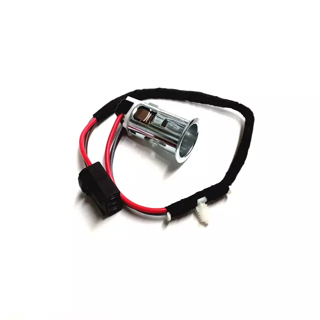 4G0919309C - Body: Ft Power Outlet for Audi: A3, A3 Quattro, A3 Sportback e-tron, A6, A6 Quattro, A7 Quattro, RS7, S3, S6, S7 Image