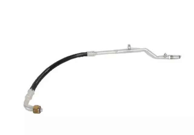 1533079 - HVAC: ACDelcoâ„¢ AC Hoses for Buick: Century | Oldsmobile: Cutlass Ciera, Cutlass Cruiser Image