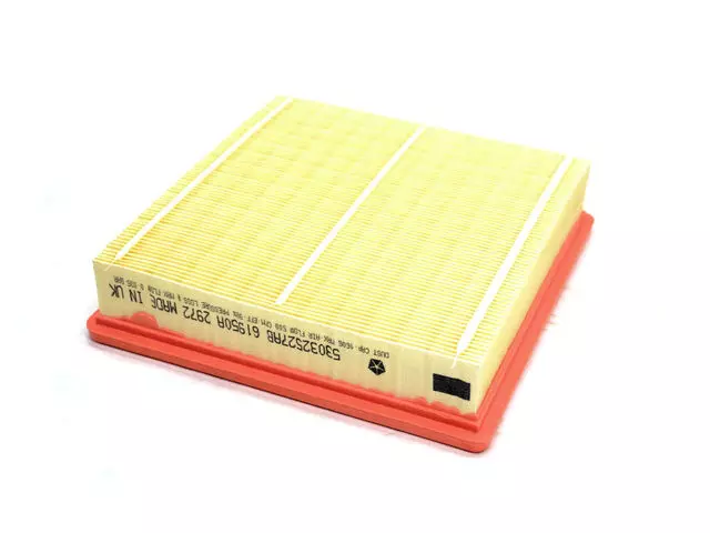 53032527AE - : Air Filter for Mopar Image