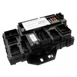 GJ7Z15604B - : Kit Alarm Keyless Lock Syste for Ford Image