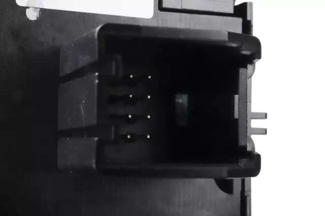 84668355 - : Power Switch for Chevrolet: Silverado 1500 | GMC: Sierra 1500, Yukon XL Image