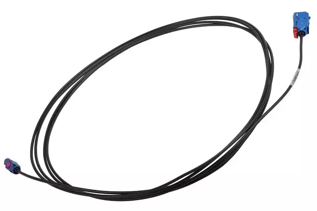 84899893 - : Digital Radio and Navigation Antenna Cable for GM Image