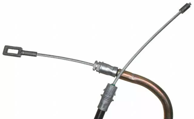 Rear Passenger Side Parking Brake Cable Assembly - GM (89032162)