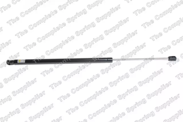 8135736 - Exterior: Lesjofors Tailgate Lift Support for Lesjofors Image