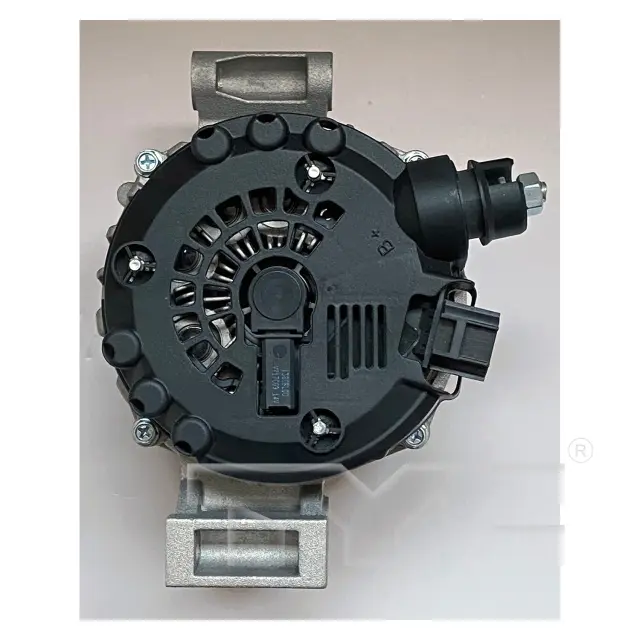 211651 - Charging &amp; Starting Systems: TYC Alternator for TYC Image