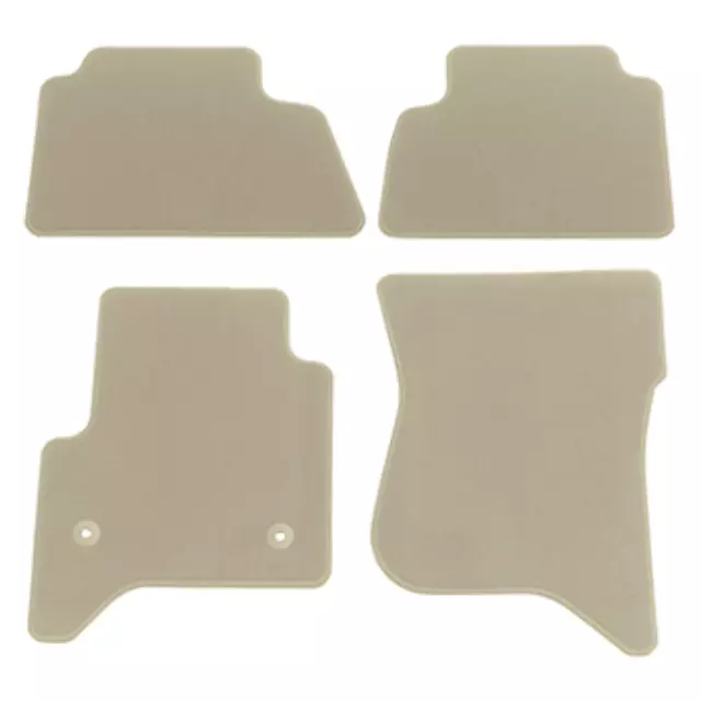 84553731 - : Floor Mats, Carpet for Chevrolet: Tahoe | GMC: Yukon Image